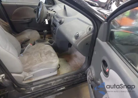 2005 Saturn Ion 1 z USA, uszkodzony, nr VIN 1G8AG52F45Z134814